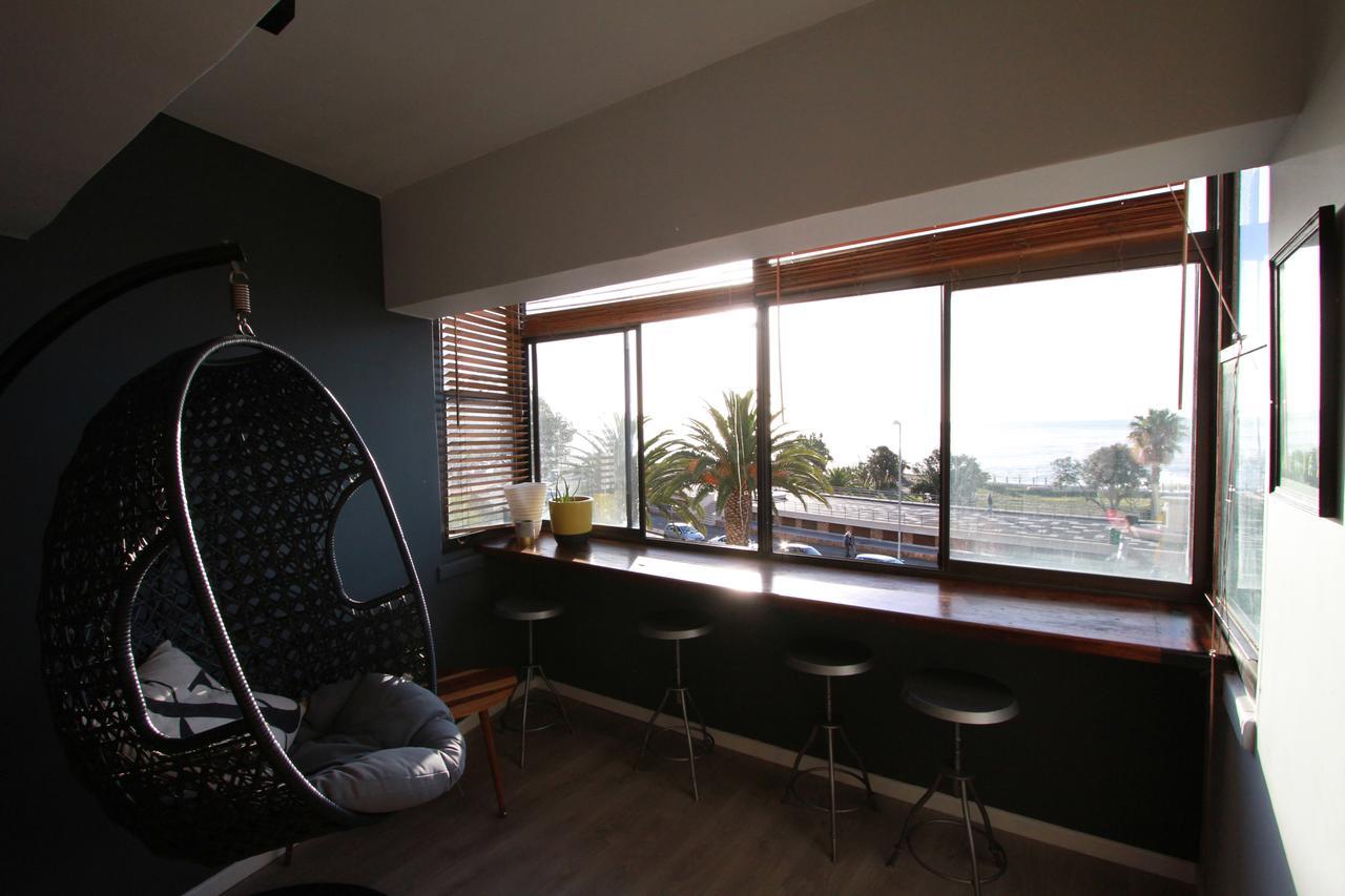 케이프타운 Saratoga - Sea Point 아파트 외부 사진